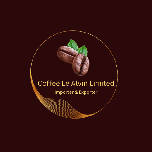 Coffee Le Alvin