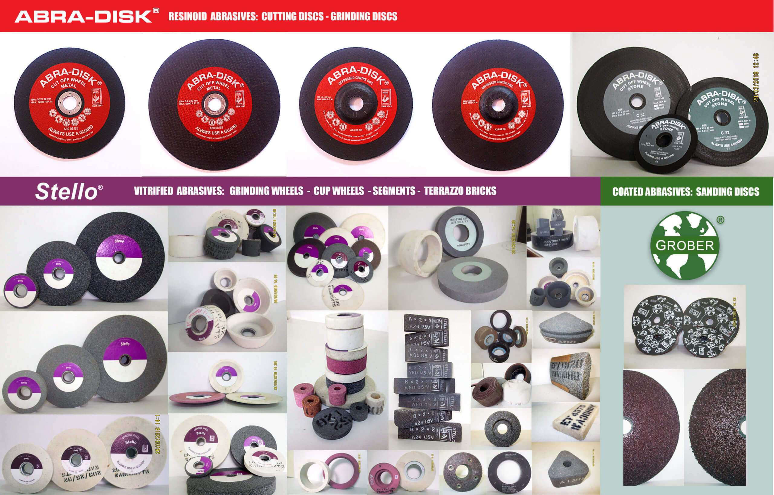 Manufacturers & Suppliers (K) Ltd