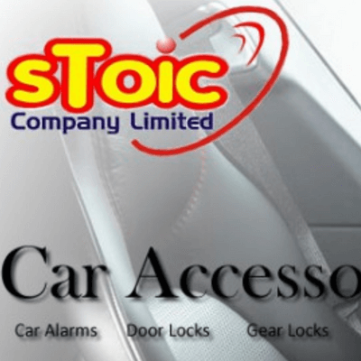 Stoic The Award-Winning Company